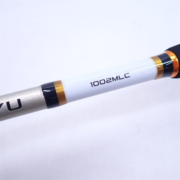 リバーリングアユ１００２ＭＬＣ
